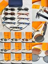 Picture of Louis Vuitton Sunglasses _SKUfw76720664fw